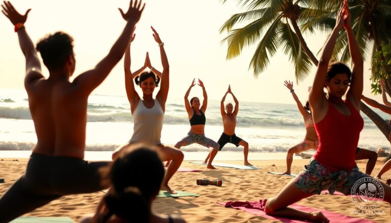 yoga trincomalee