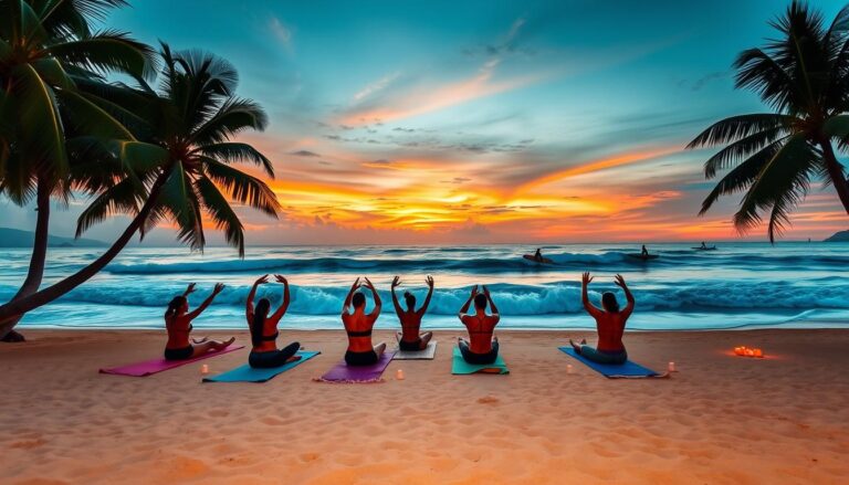 yoga und surf hotel sri lanka