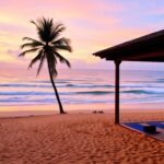 yoga und surfen sri lanka
