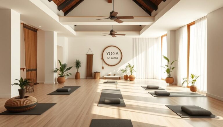 Yoga Marketing