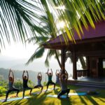 yoga retreat sri lanka