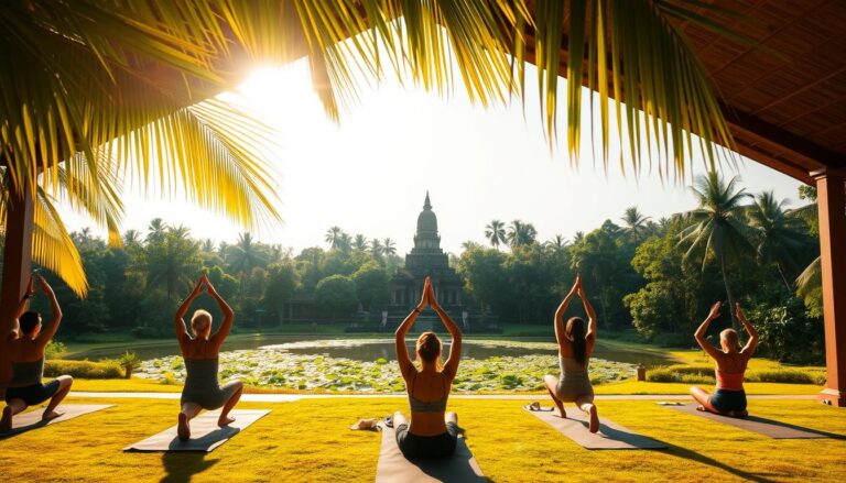 Discover Tantra Sri Lanka: Transform Your Practice with Us!