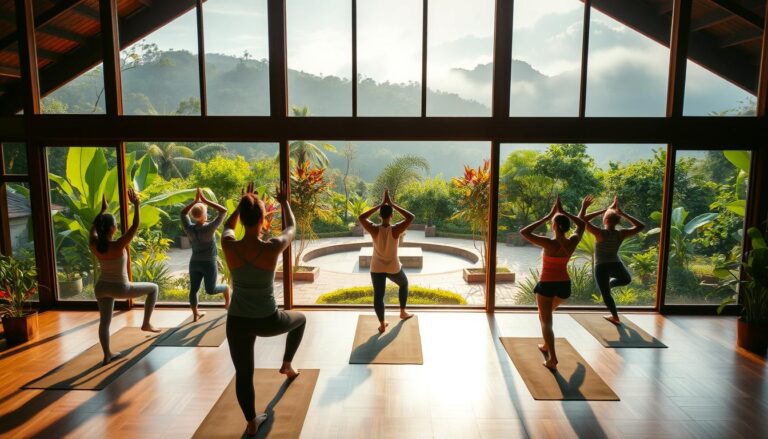 Join Our Yoga Teacher Training in Sri Lanka | Yoga Sri Lanka